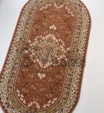 Шерстяной ковер Diamond Palace 2774-53377 - высокое качество по лучшей цене в Украине.